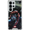 Marvel Spiderman New Suit Spiderman Galaxy S25 Ultra Clear Case